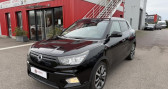 Ssang yong Tivoli 160 e-XDi 2WD Luxury PHASE 1  2015 - annonce de voiture en vente sur Auto S&eacute;lection.com