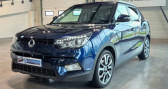 Annonce Ssang yong Tivoli occasion Essence 160 e-XGi 128 2WD ISG Luxury 5P  Fontaine