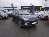 Annonce Ssang yong Tivoli occasion Diesel null  VITRY LE FRANCOIS