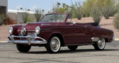Annonce Studebaker Champion occasion Essence Regal Convertible  LYON