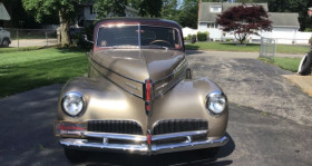 Studebaker Commander , garage GOOD TIMERS  LYON