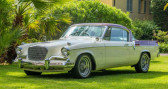 Annonce Studebaker Hawk occasion Essence Golden V8 352 ci  NICE