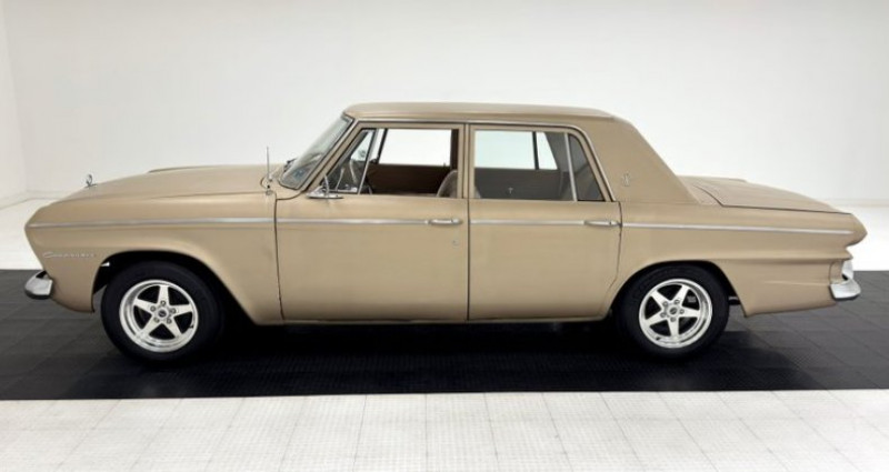 Studebaker Lark  1964 Studebaker Lark   occasion à LYON