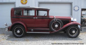 Annonce Studebaker President occasion Essence Eight  LYON