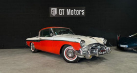 Studebaker President , garage GT MOTORS  ROYAN