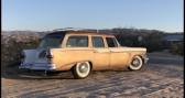 Studebaker Wagonaire occasion année 1957 Annonce Studebaker Wagonaire occasion Essence à LYON