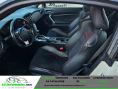 Subaru BRZ 2.0 200 BVA   Beaupuy 31