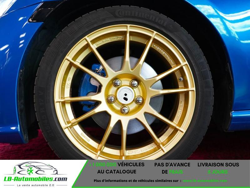 Subaru BRZ 2.0 200 BVA  occasion  Beaupuy