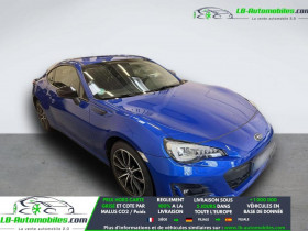 Subaru BRZ 2.0 200 ch BVA  occasion � Beaupuy - photo n�2