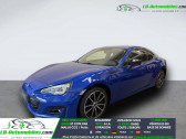 Annonce Subaru BRZ occasion Essence 2.0 200 ch BVA � Beaupuy