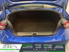 Subaru BRZ 2.0 200 ch BVA  occasion � Beaupuy - photo n�7