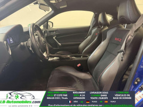 Subaru BRZ 2.0 200 ch BVA  occasion � Beaupuy - photo n�6