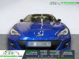 Subaru BRZ 2.0 200 ch BVA  occasion � Beaupuy - photo n�5
