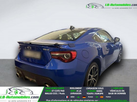 Subaru BRZ 2.0 200 ch BVA  occasion � Beaupuy - photo n�4