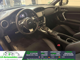 Subaru BRZ 2.0 200 ch BVA  occasion � Beaupuy - photo n�3