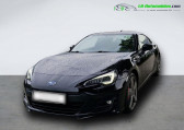 Subaru BRZ occasion année 2020 boite Automatique Annonce Subaru BRZ occasion Essence 2.0 200 ch BVA à Beaupuy