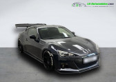 Subaru BRZ 2.0 200 ch BVA   Beaupuy 31