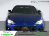 Subaru BRZ occasion année 2019 boite Automatique Annonce Subaru BRZ occasion Essence 2.0 200 ch BVA à Beaupuy