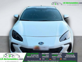 Subaru BRZ 2.0 200 ch BVM  occasion � Beaupuy - photo n�3