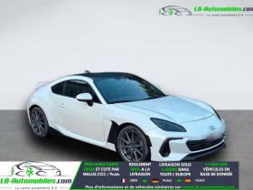Subaru BRZ 2.0 200 ch BVM  occasion � Beaupuy - photo n�2