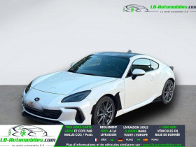 Subaru BRZ , garage LB AUTOMOBILES � Beaupuy