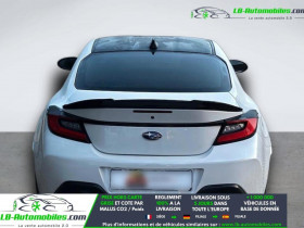 Subaru BRZ 2.0 200 ch BVM  occasion � Beaupuy - photo n�4