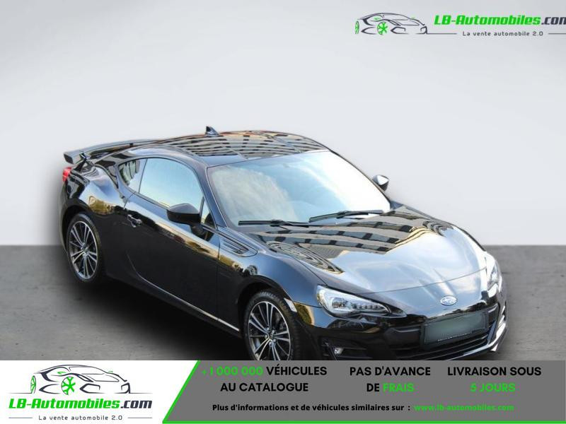 Subaru BRZ 2.0 200 ch BVM  occasion  Beaupuy