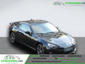Subaru BRZ occasion année 2017 boite Manuelle Annonce Subaru BRZ occasion Essence 2.0 200 ch BVM à Beaupuy