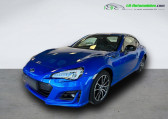 Subaru BRZ occasion année 2020 boite Manuelle Annonce Subaru BRZ occasion Essence 2.0 200 ch BVM à Beaupuy