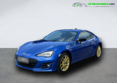 Subaru BRZ occasion année 2019 boite Manuelle Annonce Subaru BRZ occasion Essence 2.0 200 ch BVM à Beaupuy