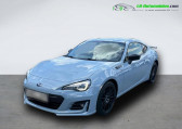 Subaru BRZ occasion année 2019 boite Manuelle Annonce Subaru BRZ occasion Essence 2.0 200 ch BVM à Beaupuy