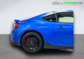Annonce Subaru BRZ occasion Essence 2.0 200 ch BVM  Beaupuy