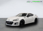 Subaru BRZ occasion année 2021 boite Manuelle Annonce Subaru BRZ occasion Essence 2.0 200 ch BVM à Beaupuy