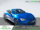 Subaru BRZ occasion année 2020 boite Manuelle Annonce Subaru BRZ occasion Essence 2.0 200 ch BVM à Beaupuy