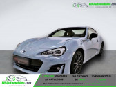 Subaru BRZ occasion année 2019 boite Manuelle Annonce Subaru BRZ occasion Essence 2.0 200 ch BVM à Beaupuy
