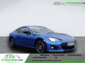 Subaru BRZ occasion année 2021 boite Manuelle Annonce Subaru BRZ occasion Essence 2.0 200 ch BVM à Beaupuy