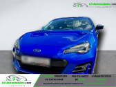Subaru BRZ occasion année 2019 boite Manuelle Annonce Subaru BRZ occasion Essence 2.0 200 ch BVM à Beaupuy