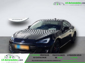 Subaru BRZ occasion année 2020 boite Manuelle Annonce Subaru BRZ occasion Essence 2.0 200 ch BVM à Beaupuy