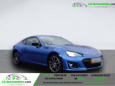 Subaru BRZ occasion année 2021 boite Manuelle Annonce Subaru BRZ occasion Essence 2.0 200 ch BVM à Beaupuy