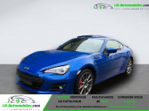 Subaru BRZ occasion année 2020 boite Manuelle Annonce Subaru BRZ occasion Essence 2.0 200 ch BVM à Beaupuy