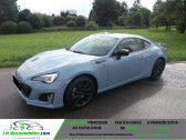 Subaru BRZ occasion année 2020 boite Manuelle Annonce Subaru BRZ occasion Essence 2.0 200 ch à Beaupuy