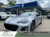 Subaru BRZ occasion année 2020 boite Automatique Annonce Subaru BRZ occasion Essence 2.0 200 ch à Beaupuy