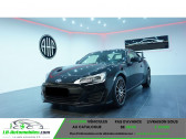 Subaru BRZ occasion année 2018 boite Manuelle Annonce Subaru BRZ occasion Essence 2.0 200 ch à Beaupuy