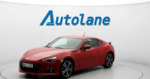 Subaru BRZ occasion année 2013 boite Automatique Annonce Subaru BRZ occasion Essence 2.0 H4 200ch / Caméra de recul / Palettes à Vieux Charmont