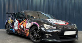 Annonce Subaru BRZ occasion Essence 2.0I 200ch BVA Ciel toil Covering Kit carrosserie Carplay   Halluin