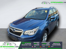Subaru Forester , garage LB AUTOMOBILES � Beaupuy