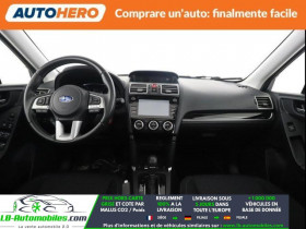 Subaru Forester 2.0 150 ch BVA  occasion � Beaupuy - photo n�3
