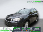 Subaru Forester 2.0 150 ch BVA  � Beaupuy 31