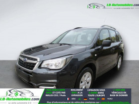 Subaru Forester , garage LB AUTOMOBILES � Beaupuy