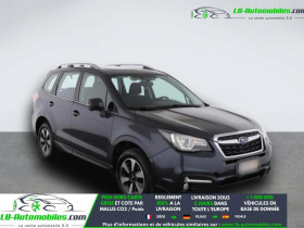Subaru Forester , garage LB AUTOMOBILES � Beaupuy